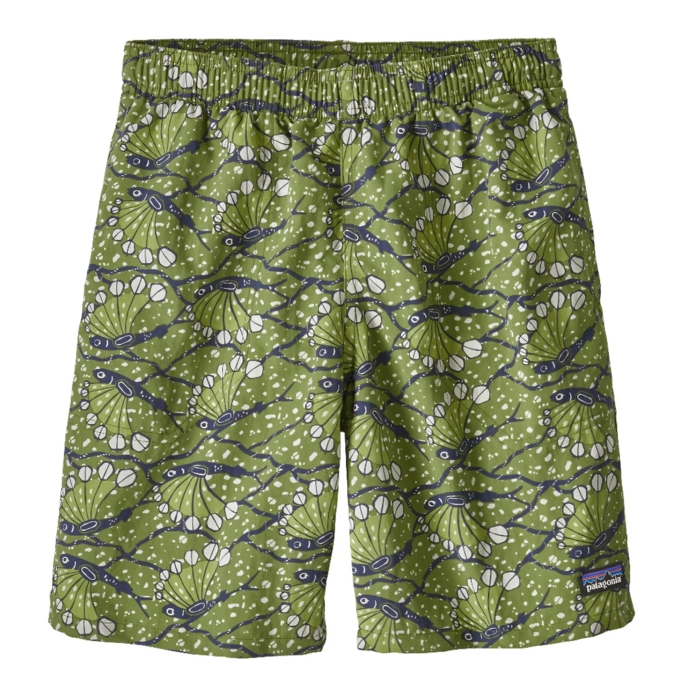 Patagonia Boys Baggies Shorts